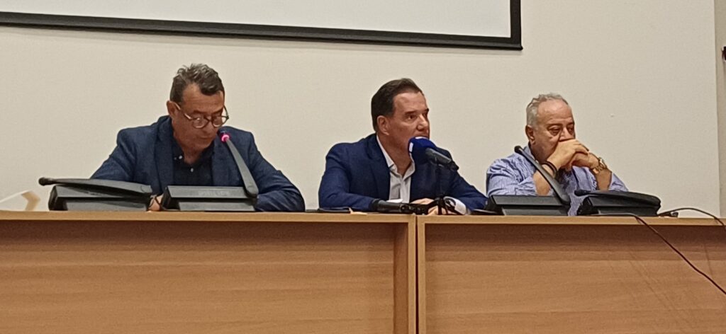 Ηλίας Τσέρκης: «Δεν επιτρέπεται οι τραγωδίες να μετατρέπονται σε ευκαιρία ιατρικής αυτοπροβολής» – Ανακοίνωση της ΝΙΚΗΣ