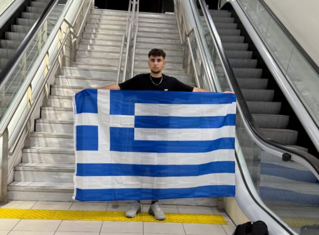 Ο 16χρονος Ροδίτης που έγραψε ιστορία στα μαθηματικά και βρέθηκε στην ελίτ του κόσμου!