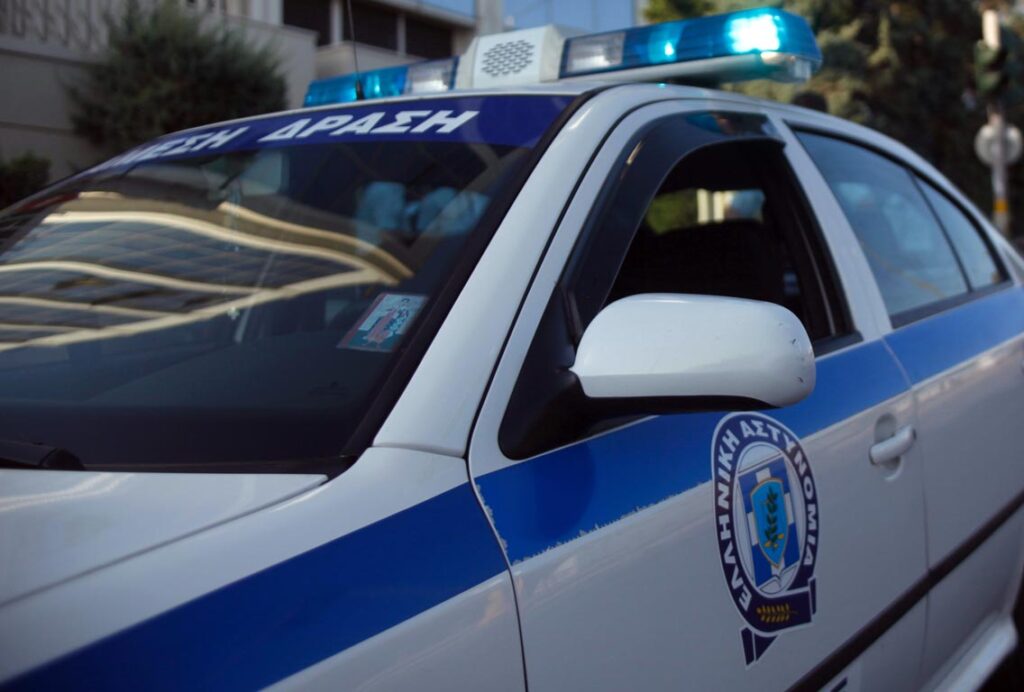 930 παραβάσεις του ΚΟΚ βεβαιώθηκαν από τη αστυνομία την εβδομάδα που πέρασε