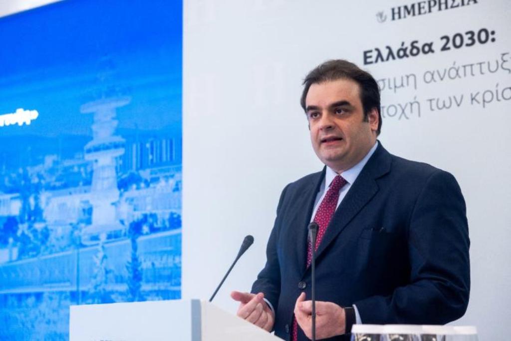 Πιερρακάκης: Η μείωση του ΦΠΑ στα ακριτικά νησιά διορθώνει μια αδικία – Παραμένει το Μεταφορικό Ισοδύναμο