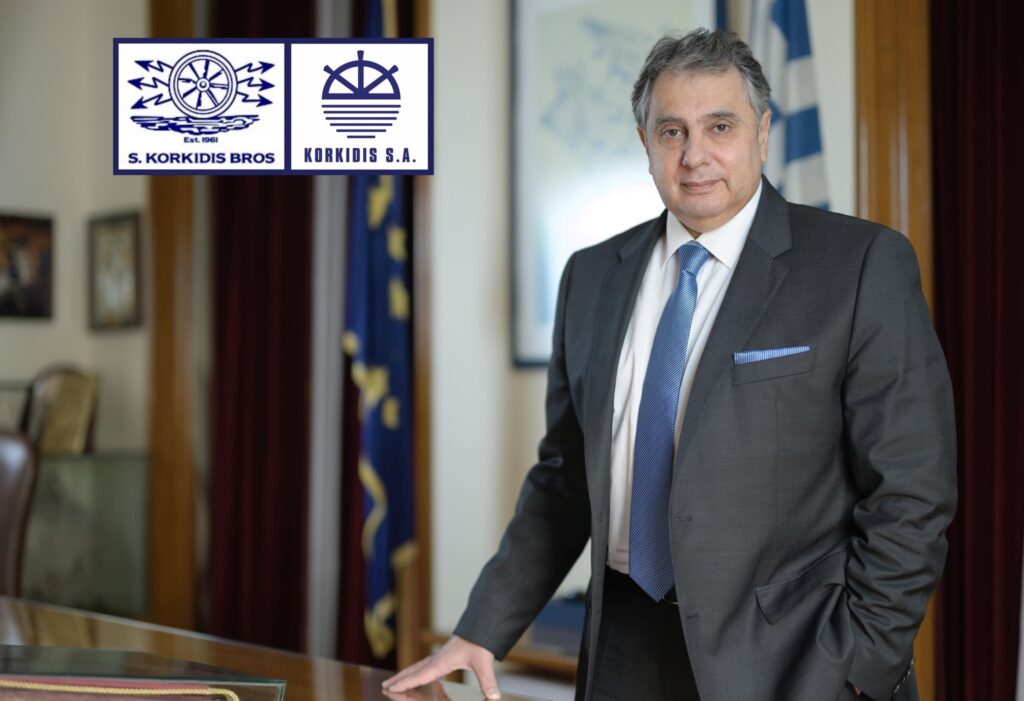 Β.Κορκίδης: Η ενεργοποίηση του πλαφόν για τη προστασία της αγοράς χωρίς δημοσιονομικό κόστος