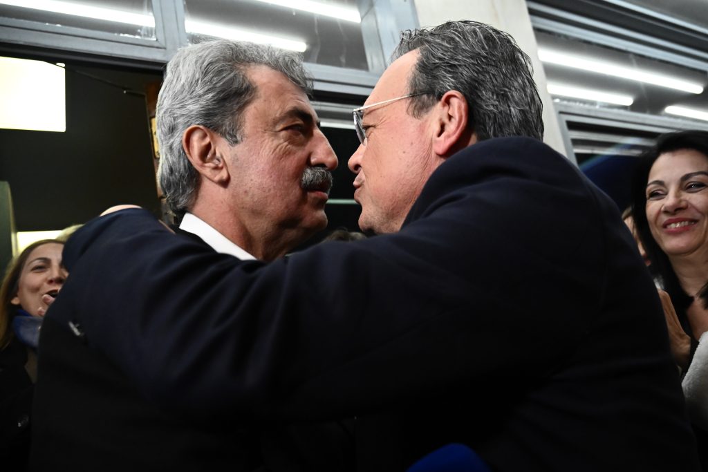 Σφαγή στον ΣΥΡΙΖΑ για τα μάτια του Τσίπρα – Ο Φάμελλος θέλει σύμπραξη, οργισμένη αντίδραση Πολάκη