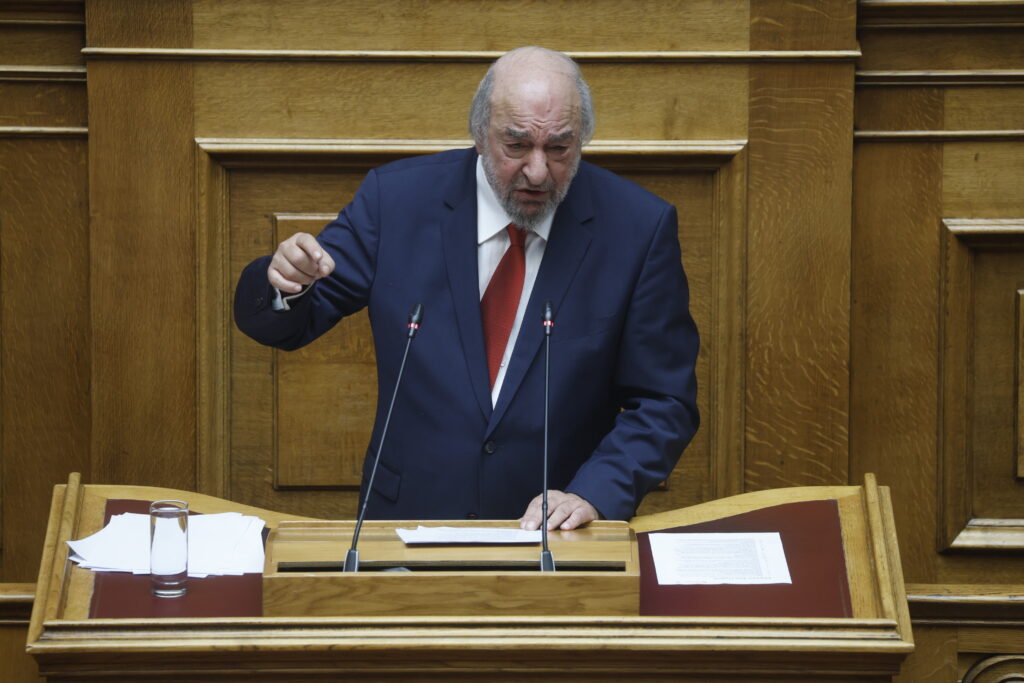 Νικητιάδης σε Γεωργιάδη: Παρήλθαν 106 ημέρες μετά το «άμεσα» και γιατρός δεν ήρθε ακόμη στο αεροδρόμιο Ρόδου