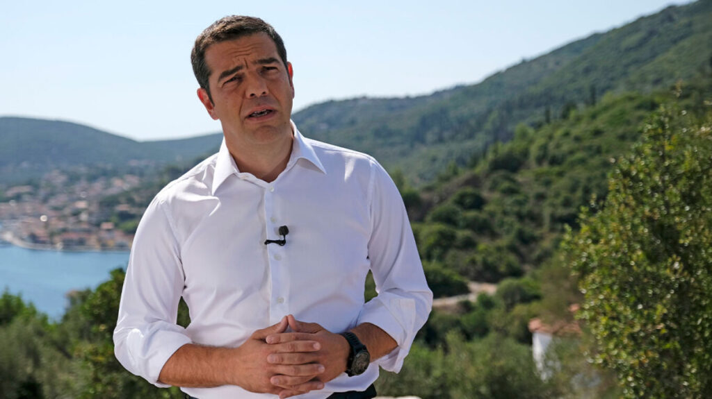 Με Χουλιαράκη, Γαβρόγλου, Παπαγιαννίδη, Μαραντζίδη το επιστημονικό συμβούλιο του Ινστιτούτου Τσίπρα: Δείτε τα ονόματα