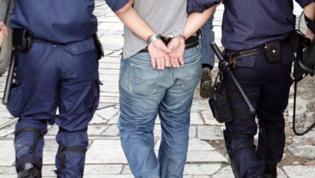 Ρόδος: Χειροπέδες σε 19χρονο Αλβανό για κατοχή 122 γραμμαρίων κοκαΐνης