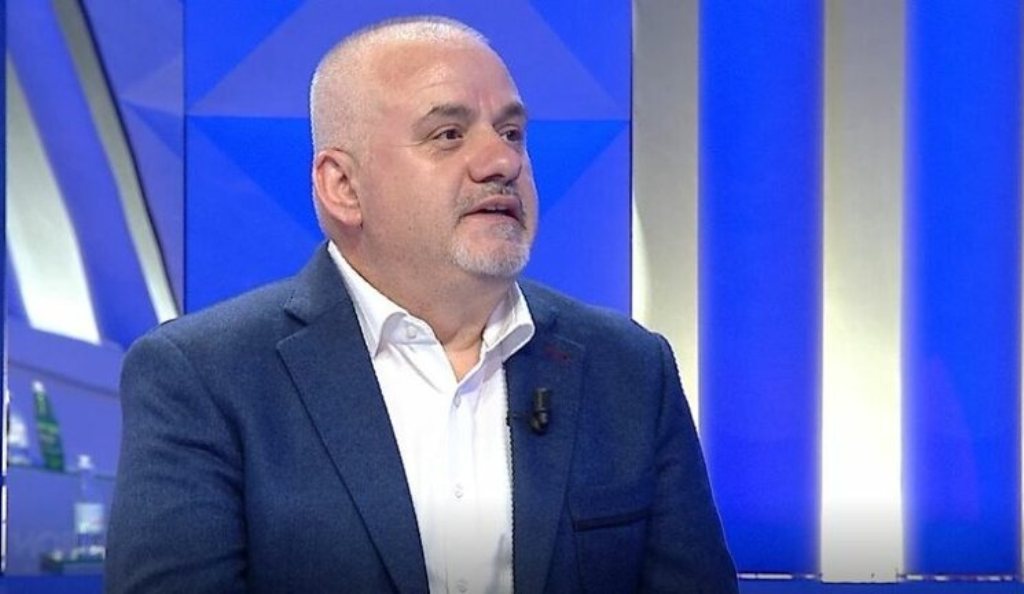 Απαγόρευση εισόδου στη χώρα ανθέλληνα Αλβανού δημοσιογράφου