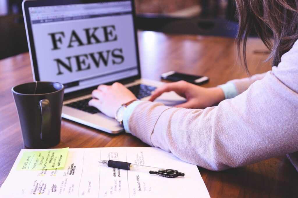 Εκστρατεία του Ευρωπαϊκού Κοινοβουλίου κατά των fake news – Πώς η Ευρώπη θωρακίζεται απέναντι στην παραπληροφόρηση