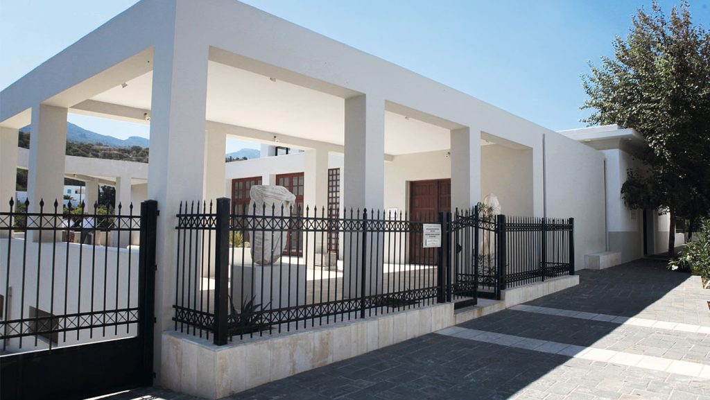 Βαριά καμπάνα στον παιδόφιλο αρχαιοφύλακα της Νισύρου