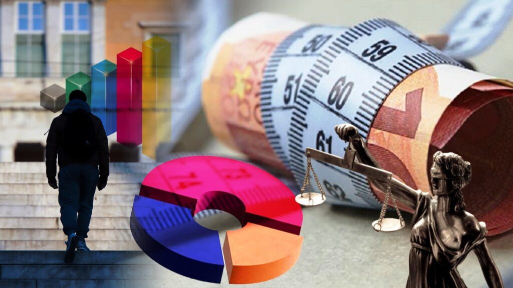 Δημοσκόπηση Metron Analysis: Αντιμέτωπη με τείχος δυσαρέσκειας η κυβέρνηση – Όνειρο άπιαστο η αυτοδυναμία