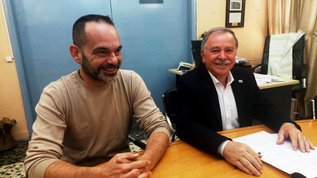 Η Κάλυμνος οδεύει σε νέα εποχή στη διαχείριση απορριμμάτων – Οριστική λύση μέσω ΣΔΙΤ το 2028 -video