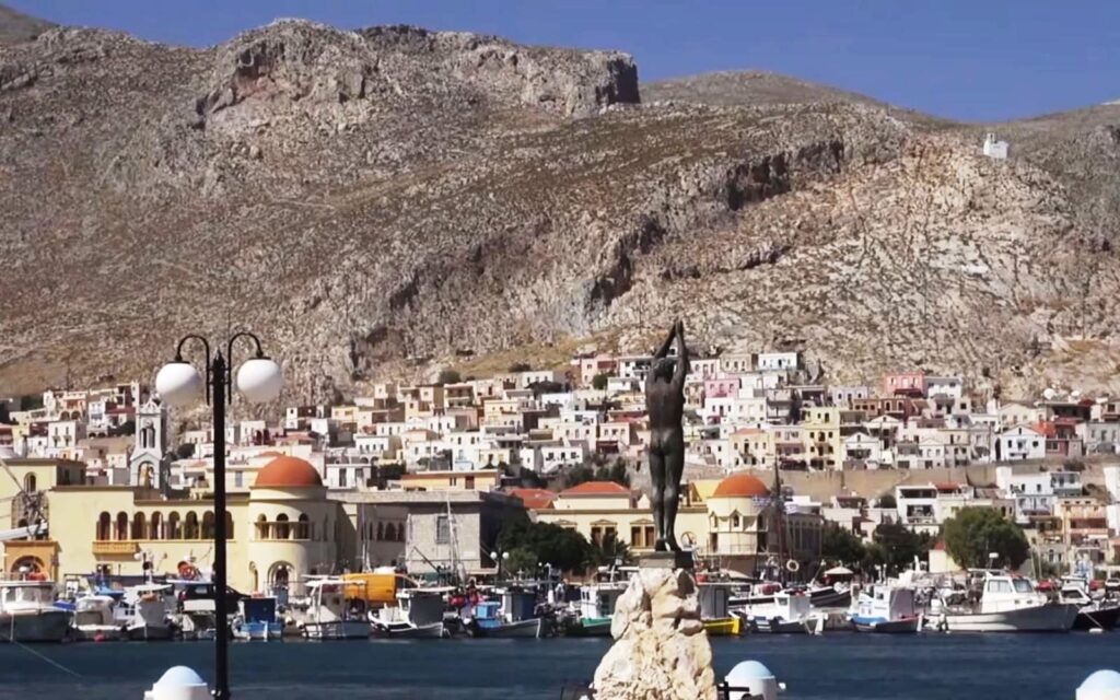Ενισχύεται ο Βρεφονηπιακός Σταθμός Καλύμνου με πέντε νέες προσλήψεις μέσω ευρωπαϊκού προγράμματος