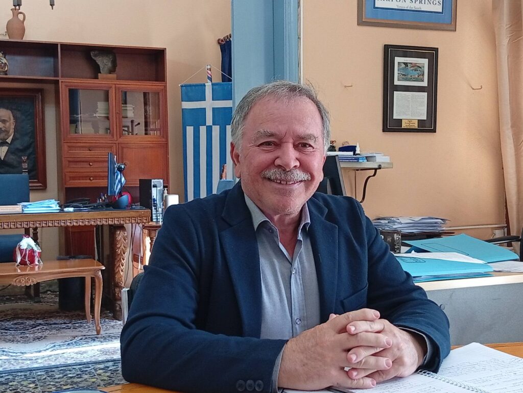 Γιάννης Μαστροκούκος: «Εμείς δουλεύουμε για την Κάλυμνο και άλλοι, εν απουσία μας, διαλύουν τον κοινωνικό ιστό» -videos