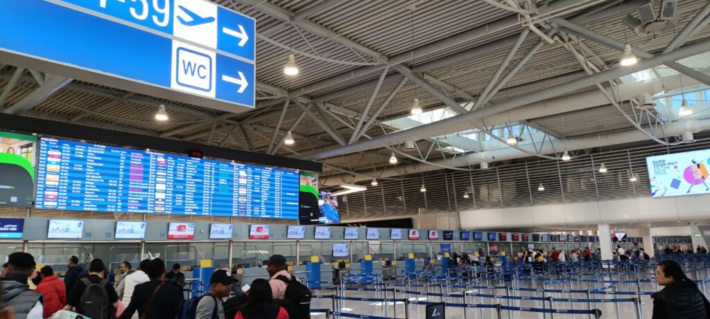 Fraport Greece: Ξεπέρασε τα 35 εκατ. επιβάτες η κίνηση στο 10μηνο στα 14 αεροδρόμια – Η επιμήκυνση κ οι νέες επενδύσεις