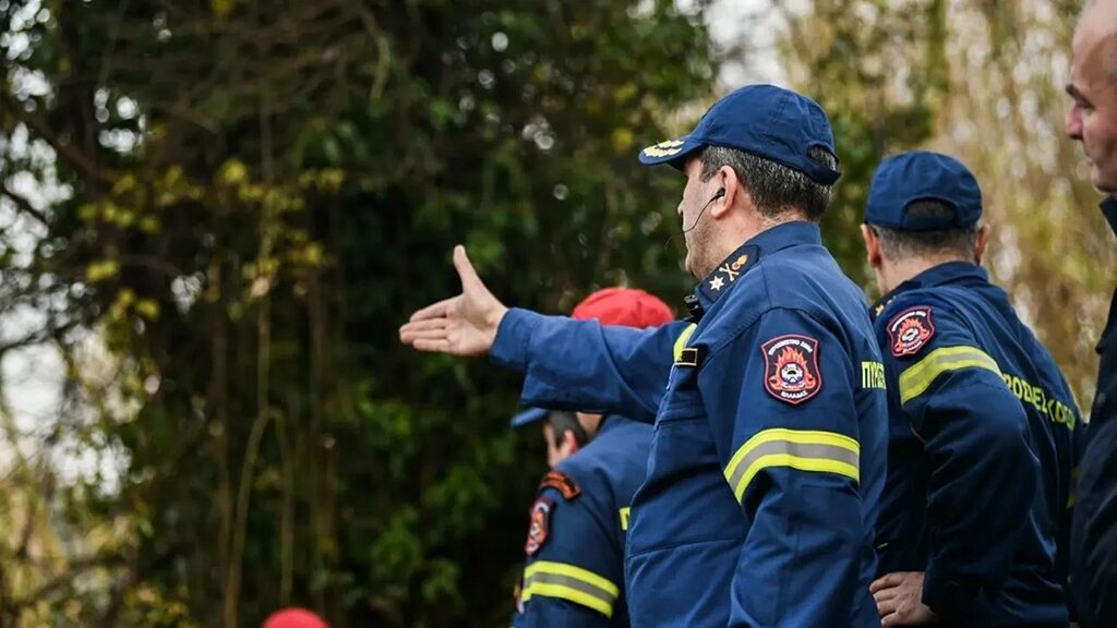 Βρέθηκε ο 10χρονος που εξαφανίστηκε στην Κρητηνια