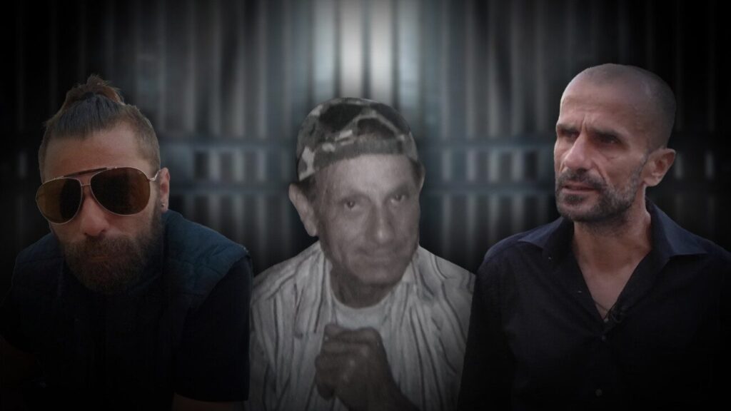 Η μεγάλη ανατροπή – Ηχητικό «βόμβα» γκρέμισε την «ομολογία» για την δολοφονία Καρυώτη (video)