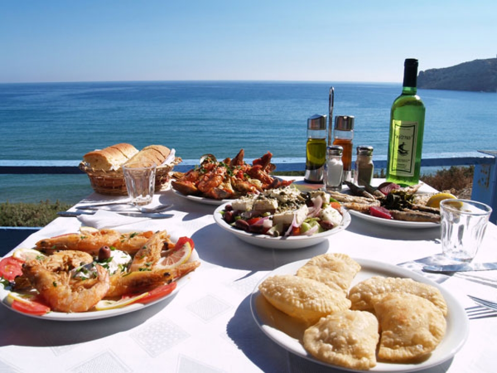 TasteAtlas: 2η Καλύτερη Κουζίνα στον Κόσμο για το 2026, η Ελλάδα!