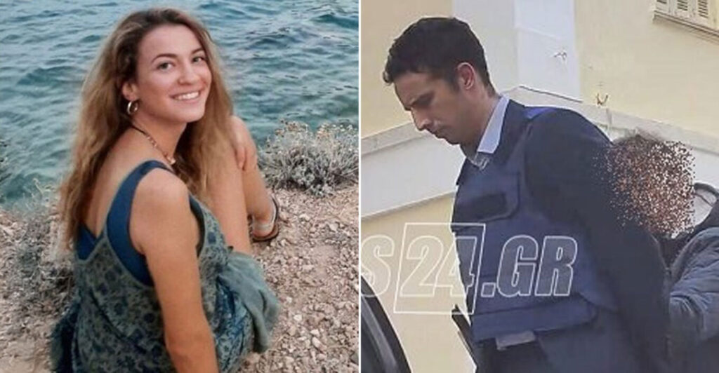 Ισόβια και στο Εφετείο στον δολοφόνο της Γαρυφαλλιάς στη Φολέγανδρο – Δεν του αναγνωρίστηκε κανένα ελαφρυντικό