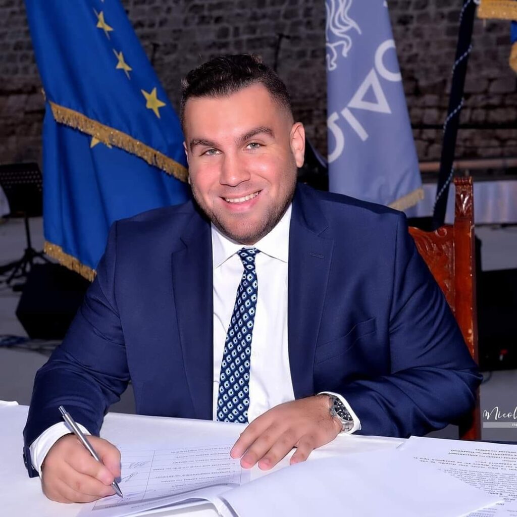 Τηλέμαχος Καμπούρης για την δημοτική αρχή: Η ανοχή έχει όρια, η ατυχής επίκληση της χρόνιας εγκατάλειψης δεν πείθει πια