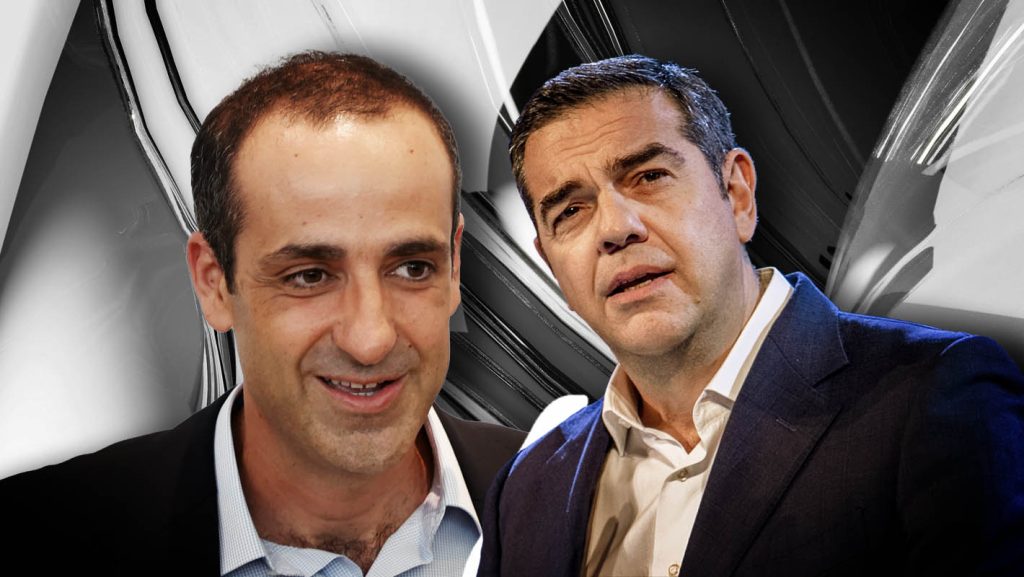 Τσίπρας επιχειρούσε συνάντηση και συνθηκολόγηση με Δημητριάδη