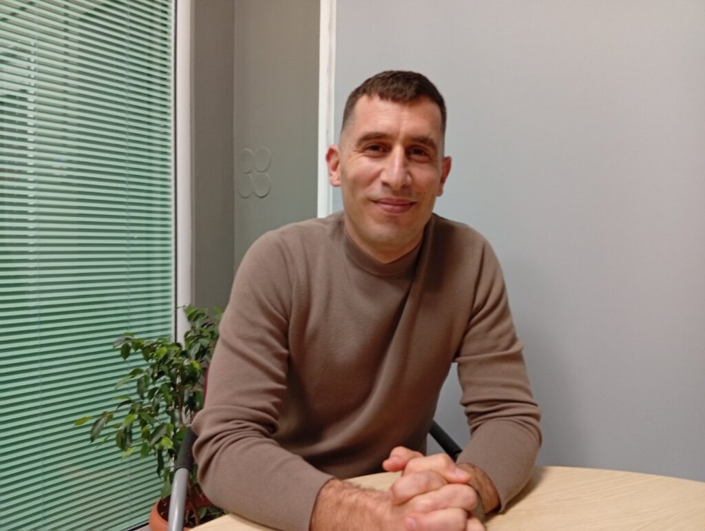 Συζήτηση με τον Γ. Τυράκη: Εστίαση και τουρισμός στην Κάλυμνο – Προκλήσεις, προτάσεις και αλήθειες -video