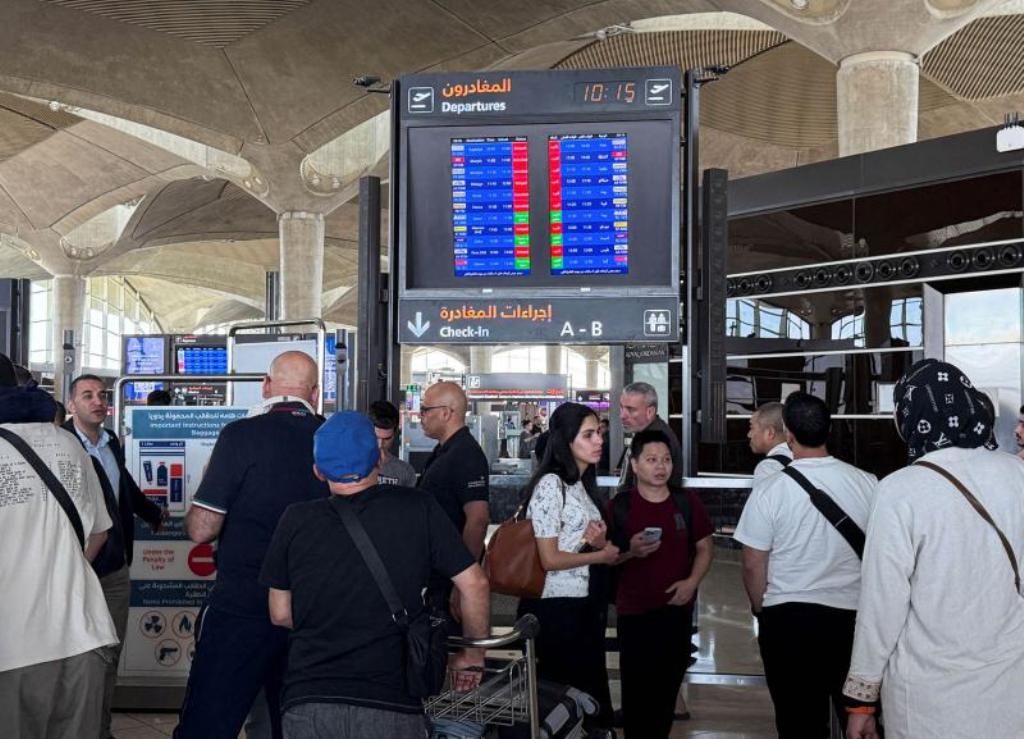 Η σύγκρουση στο Ιράν «χτυπά» τον Τουρισμό: Κόστος 600 εκατ. δολ. ημερησίως, προειδοποιεί το WTTC