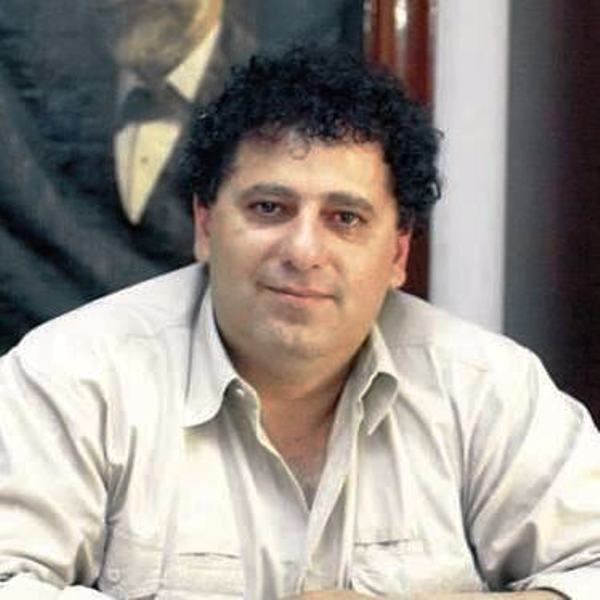 Επανενεργοποίηση του πρώην δημάρχου Καλύμνου Γιώργου Ρούσσου – Υποψήφιος για το συνέδριο του ΠΑΣΟΚ