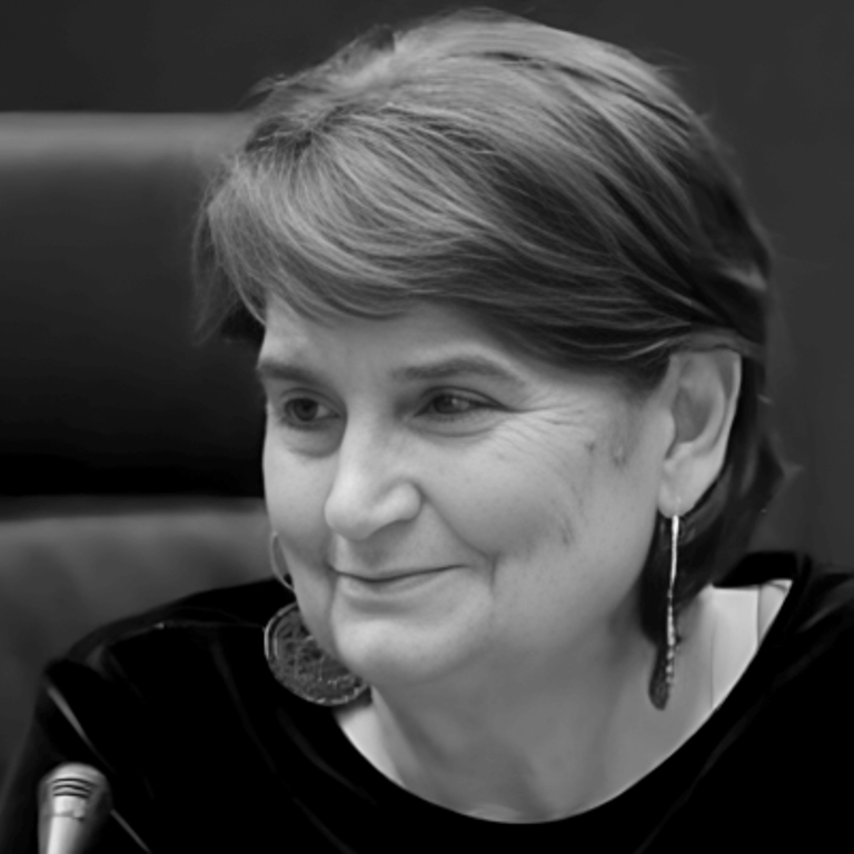 Μαρία Γκασούκα: «Στις 8 Μαρτίου, δεν γιορτάζουμε. Αναστοχαζόμαστε και αγωνιζόμαστε» (ηχητικό)