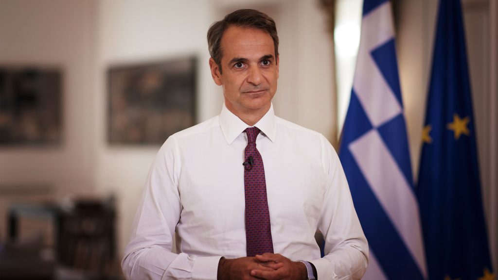 Τα 8 μέτρα Μητσοτάκη για ρύθμιση οφειλών σε 72 δόσεις, οικογένειες με παιδιά, συνταξιούχους, ενοικιαστές, δείτε σε πίνακες ποιους αφορά -videos