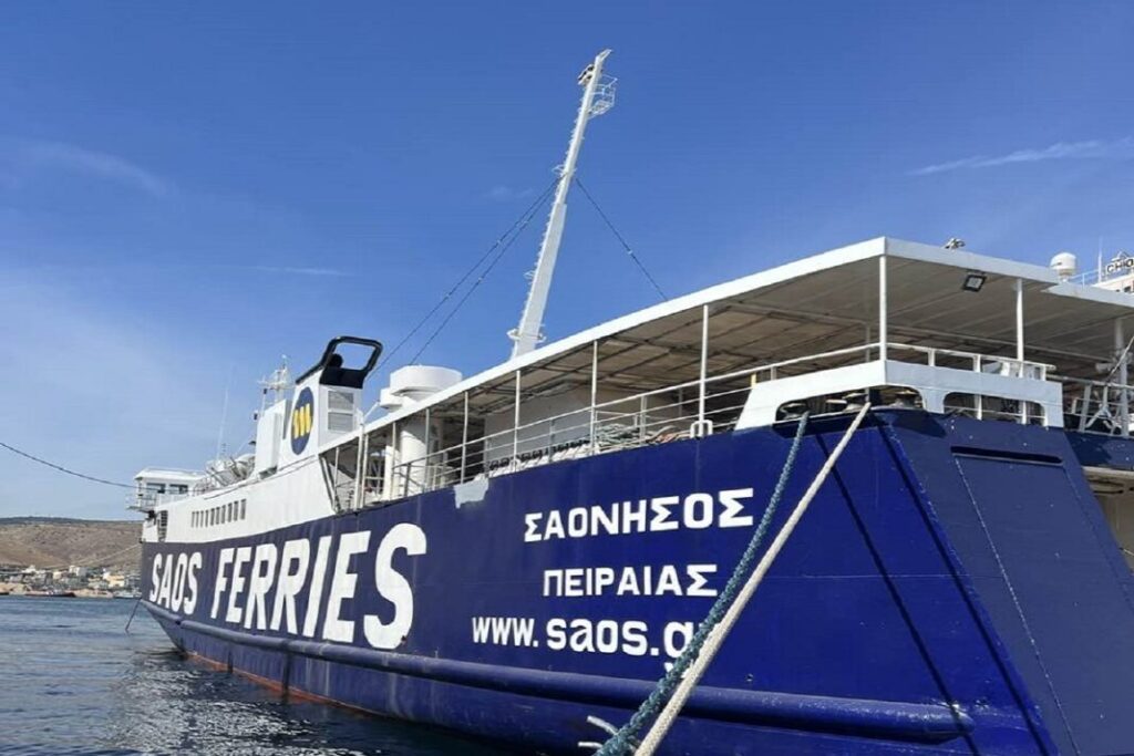 Διαμαρτυρίες πληρωμάτων για το λιμάνι της Καλύμνου – Ζητήματα ασφάλειας, άνισης αντιμετώπισης και ηλεκτροδότησης