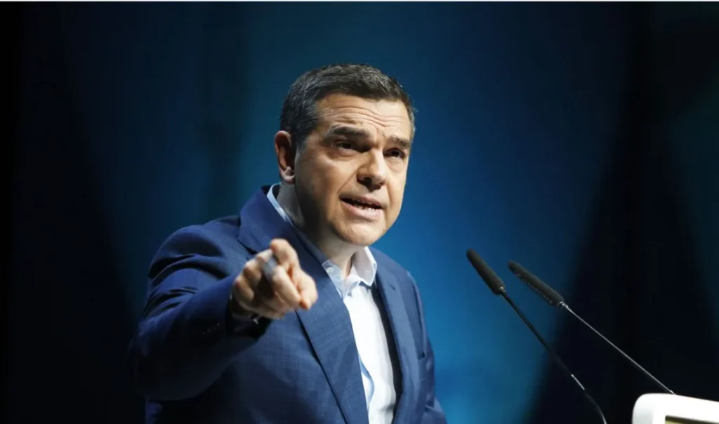 Ανατροπές στην αντιπολίτευση: Η ΕΛ.Α.Σ κατεδαφίζει τον ΣΥΡΙΖΑ, εξαϋλώνει την Νέα Αριστερά, οι μεταγραφές που δρομολογούνται