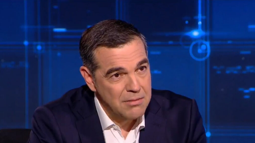 Αλέξης Τσίπρας: «Θα είμαι παρών στις επόμενες εκλογές, όσοι θέλουν να έρθουν χωρίς όρους» -video