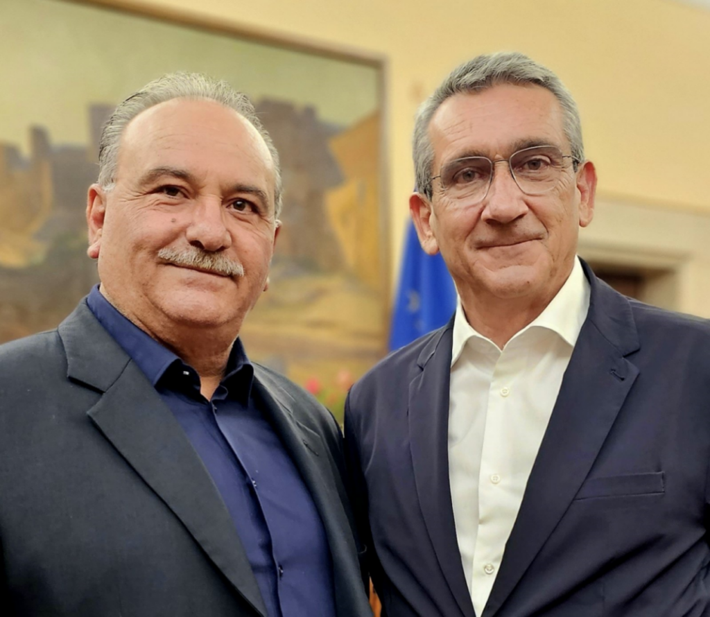 Κάλυμνος: Από τη δημοπράτηση στην υλοποίηση το έργο ηλεκτροφωτισμού 4 εκατ. ευρώ για 19 χλμ. επαρχιακού οδικού δικτύου
