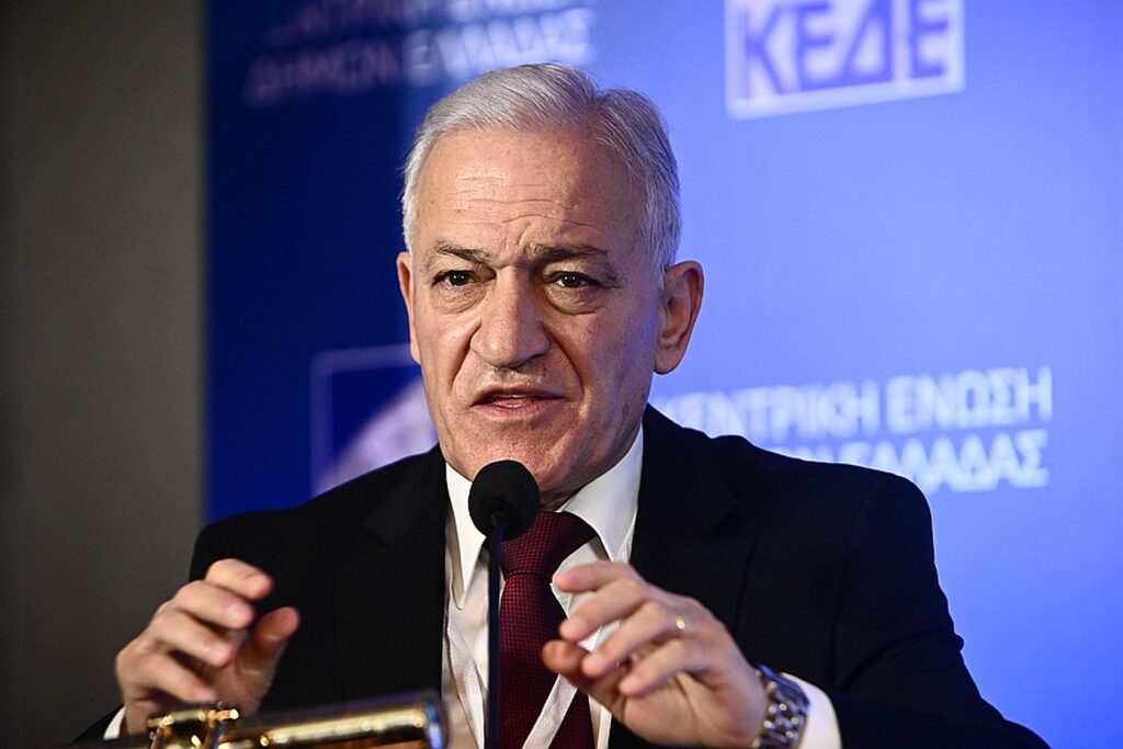 Κυρίζογλου: « Δεν θα επιτρέψουμε τα trolls του διαδικτύου να μετατρέψουν τα πολιτικά αδιέξοδα συγκεκριμένων προσώπων και παρατάξεων, σε αδιέξοδο της Αυτοδιοίκησης» -Video