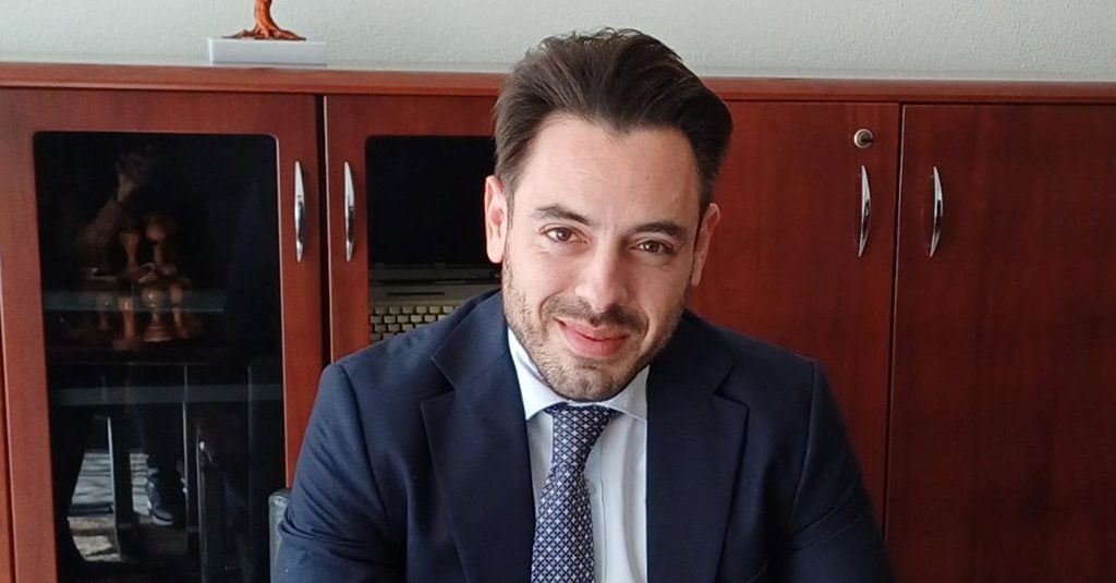 Ν. Παπανικόλας – Ειδικό Χωροταξικό Πλαίσιο για τον Τουρισμό: Σχέδιο με πραγματικά δεδομένα και όχι οριζόντιους περιορισμούς