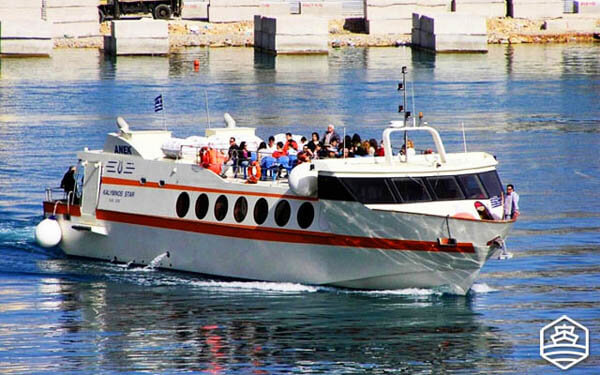 Αθώοι οι τρεις κατηγορούμενοι για την υπόθεση του «ΚΑΛΥΜΝΟΣ ΣΤΑΡ» – Ολοκληρώθηκε μετά από σχεδόν έξι χρόνια η δικαστική διαδικασία