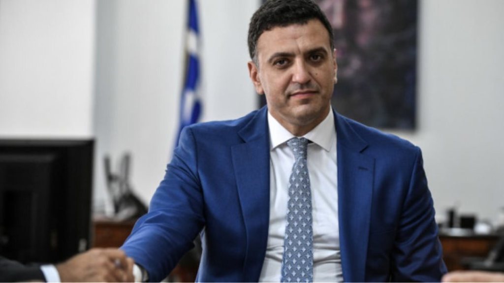 Κικίλιας για τούρκους ψαράδες: Να παρέμβει η ΕΕ – «Τα θαλάσσια σύνορά μας είναι και ευρωπαϊκά»