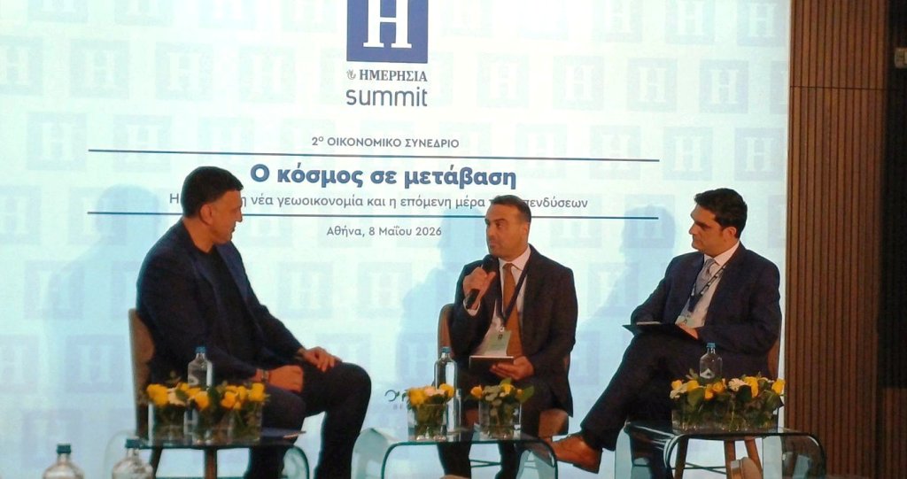 Βασίλης Κικίλιας: Ανοιχτό το ενδεχόμενο παρέμβασης στα ακτοπλοϊκά εισιτήρια -Video