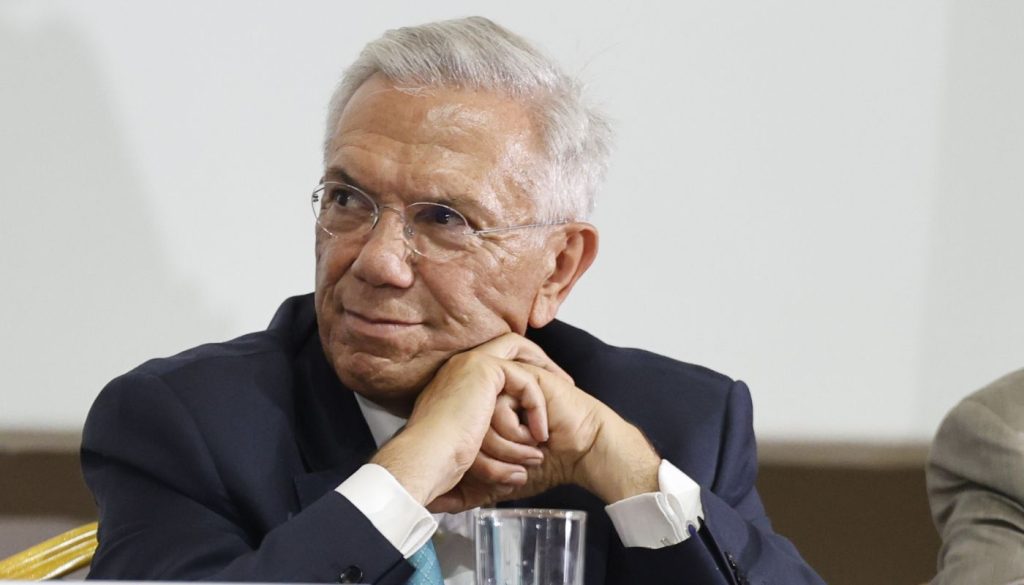 Γιάννης Βαληνάκης στον Prime για την ‘γαλάζια πατρίδα’: «Χρειάζεται εγρήγορση και σχέδιο» (ηχητικό)