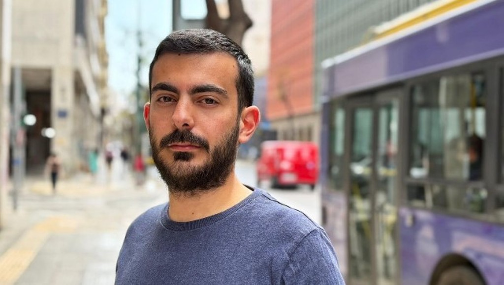 Γιώργος Λυκοπάντης στον Prime: Τα νησιά έχουν μετατραπεί σε εργασιακές γαλέρες (ηχητικό)