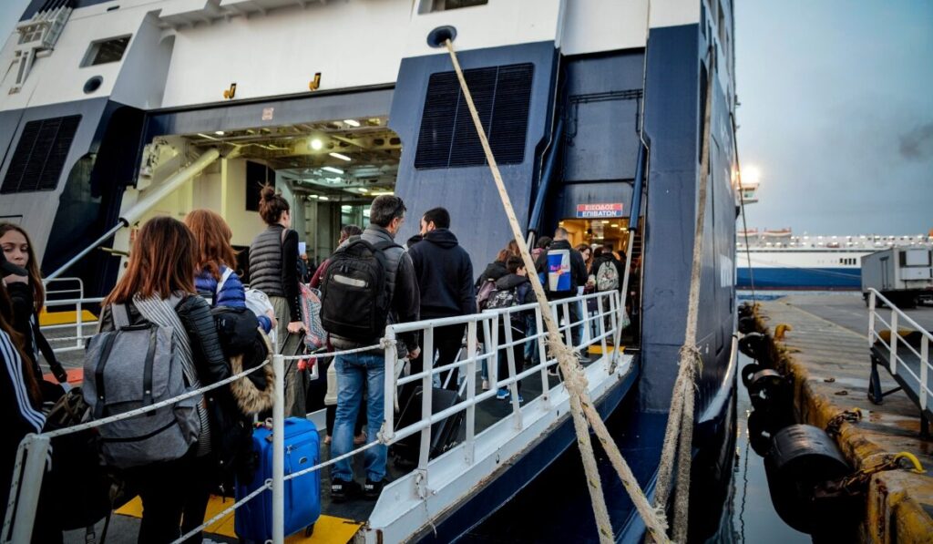 Αναστέλλεται η αναπροσαρμογή του επίναυλου καυσίμων μετά και τις παρεμβάσεις του Επιμελητηρίου Δωδεκανήσου