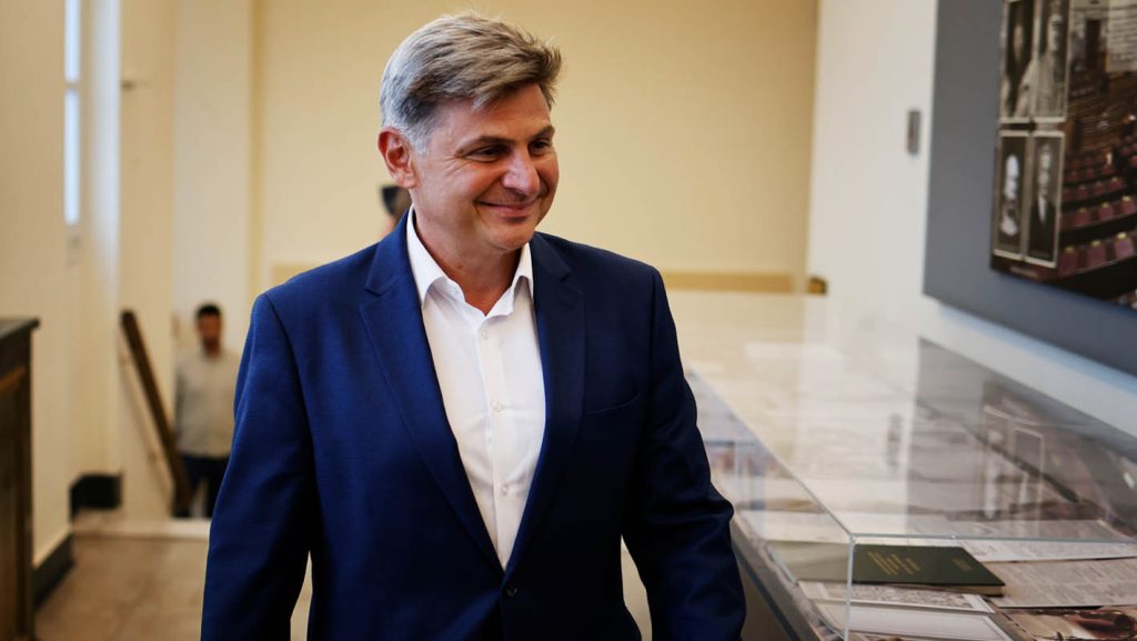 Φαραντούρης: Ερώτηση στην Κομισιόν για την εργαλειοποίηση της αλιείας από την Τουρκία