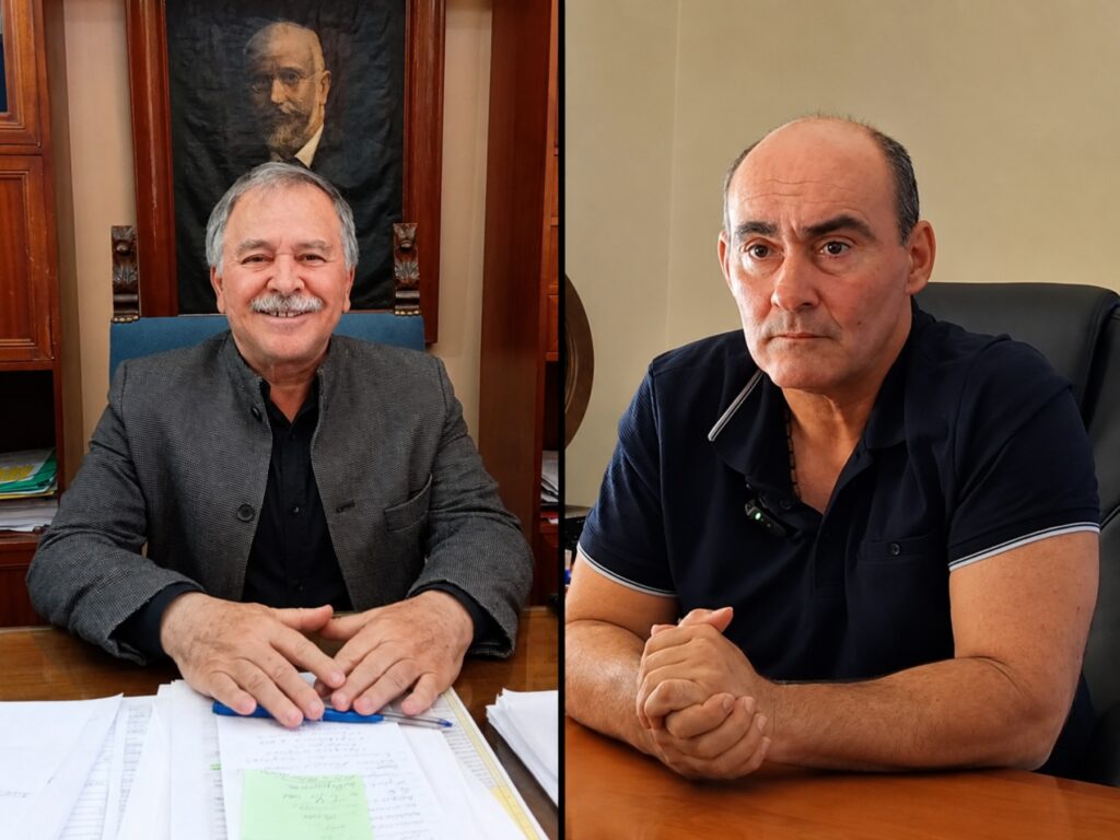 Κάλυμνος: Μετά την επιστολή Μαύρου, απαντά ο δήμαρχος για τα απορρίμματα – Προαναγγέλλει ειδική συνεδρίαση παρουσία του Γιώργου Χατζημάρκου