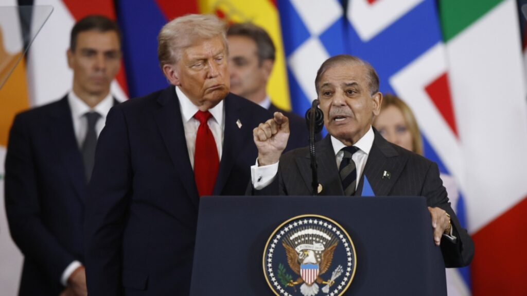 ΗΠΑ και Ιράν συμφώνησαν σε εκεχειρία – Στις 19 Ιουνίου οι υπογραφές στην Ελβετία