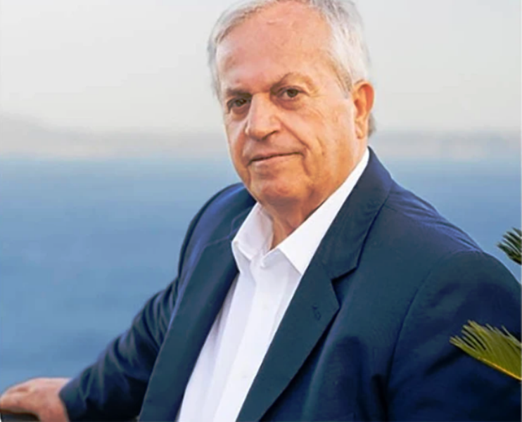 Δ. Διακομιχάλης: «Η ευθύνη είναι τεράστια – Άμεσες ενέργειες για την κατοχύρωση των δημοτικών δρόμων»