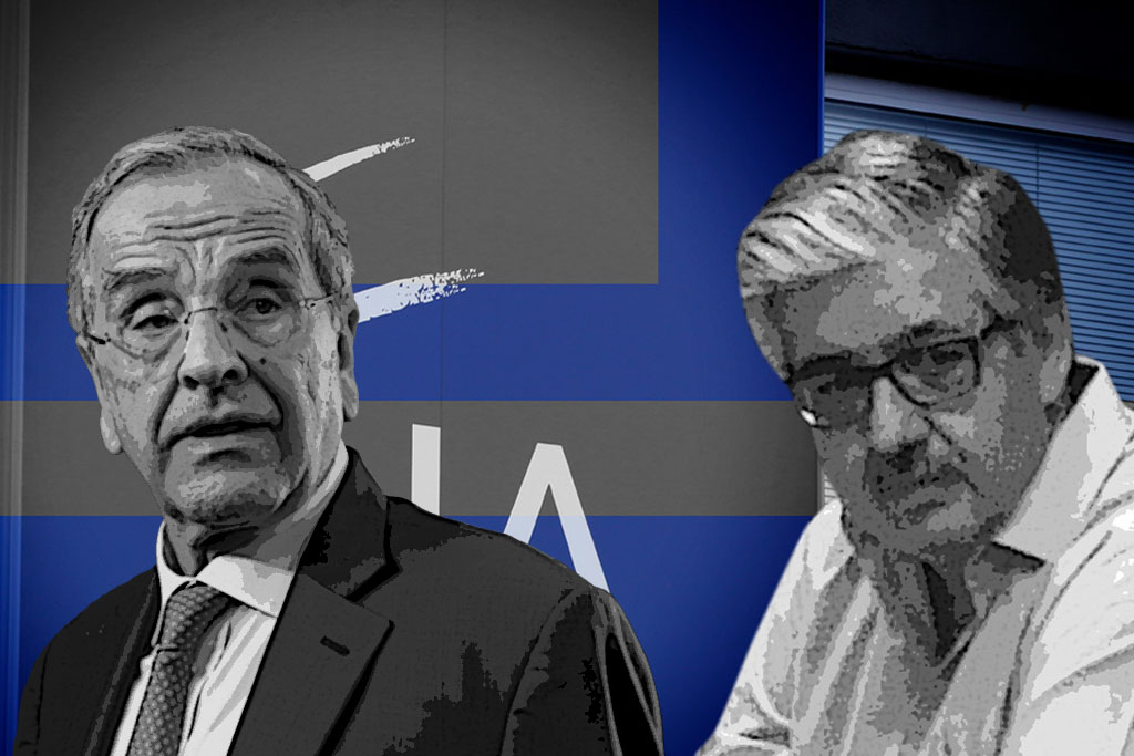 Γιώργος Λουλουδάκης: «Η κυβέρνηση βρίσκεται αντιμέτωπη με τη φθορά της καθημερινότητας και των επιλογών της» (ηχητικό)