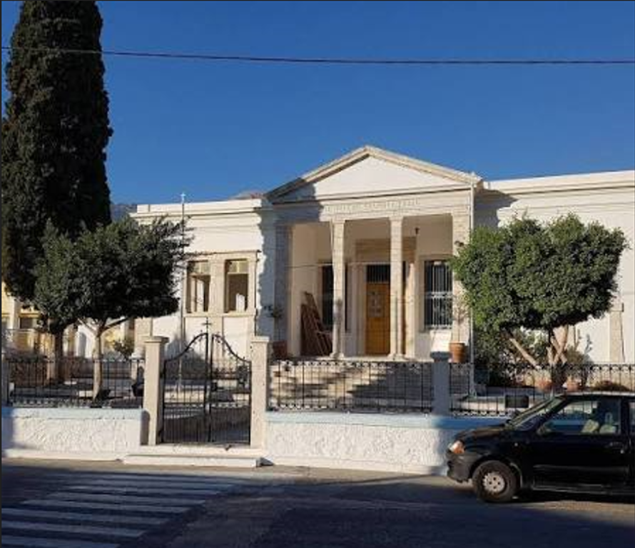 ΑΠΟΨΗ: Οι θεσμοί δεν προστατεύονται μόνο από τον νόμο