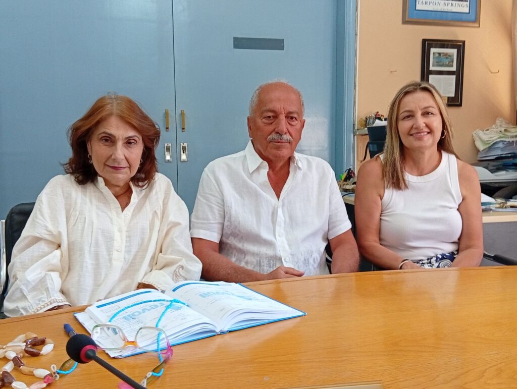 Η Κάλυμνος σημείο συνάντησης των απανταχού Καλυμνίων – Εκδηλώσεις που κρατούν ζωντανή την παράδοση και δυναμώνουν τους δεσμούς με την πατρίδα (video)