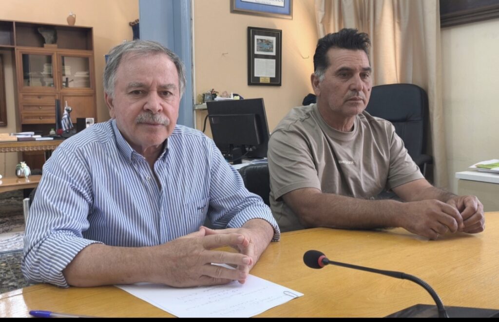 Ο Γ. Μαστροκούκος μετά τη μεγάλη πυρκαγιά: «Επαγγελματικός Πυροσβεστικός Σταθμός τώρα – Παραλάβαμε ανύπαρκτη Πολιτική Προστασία» (video)
